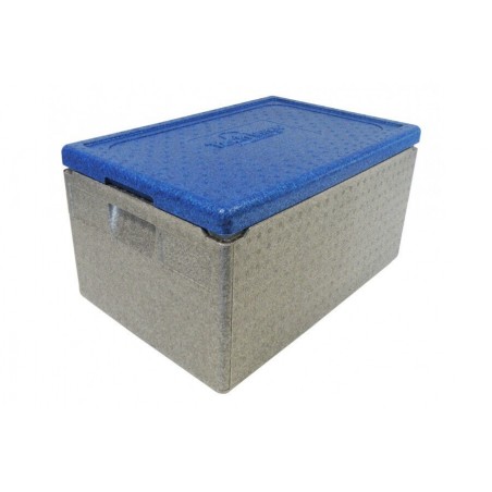 Boîte isotherme GN1/1 TECH INNOV Maintien au chaud