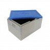 Boîte isotherme GN1/1 TECH INNOV Maintien au chaud