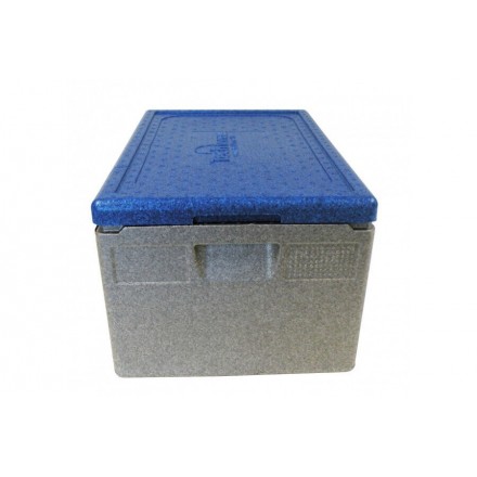 Boîte isotherme GN1/1 TECH INNOV Maintien au chaud