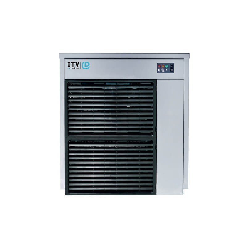 Machine à grains IQ180A | 182kg/j ITV Toutes les catégories Machine à grains IQ180A | 182kg/j ITV Toutes les catégories