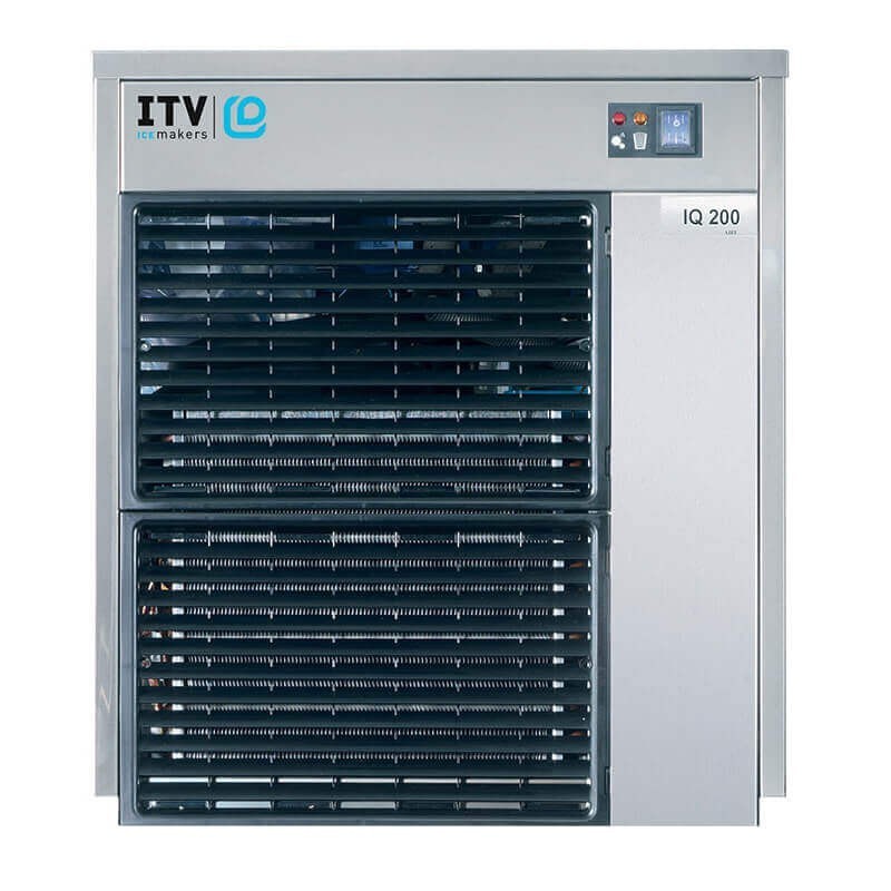 IQ230 grain machine | 230kg/day ITV Home IQ230 grain machine | 230kg/day ITV Home