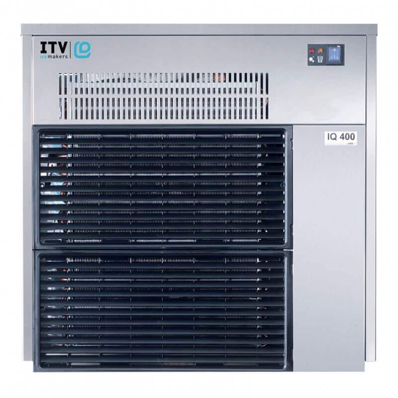 Machine à grains IQ450 | 482kg/j ITV Toutes les catégories Machine à grains IQ450 | 482kg/j ITV Toutes les catégories