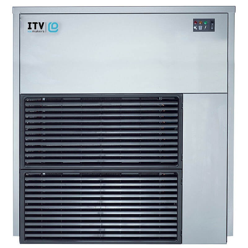 Machine à grains IQ650 | 655kg/j ITV Toutes les catégories Machine à grains IQ650 | 655kg/j ITV Toutes les catégories