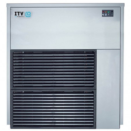 Machine à grains IQ650 | 655kg/j ITV Toutes les catégories