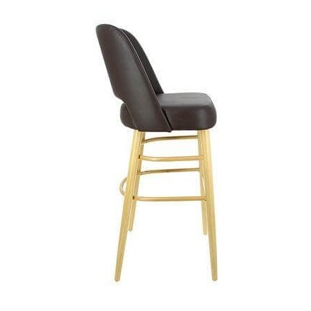 Chaise haute COLISÉE CONFORT  Chaises d'intérieur