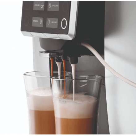 Machine à café à grains KV1 BARTSCHER Cafetières entreprises