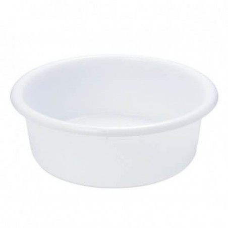 Bac de diviseuse rond 19L  Articles divers
