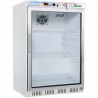 Mini vitrine réfrigérée 200L FORCAR Vitrines réfrigérées