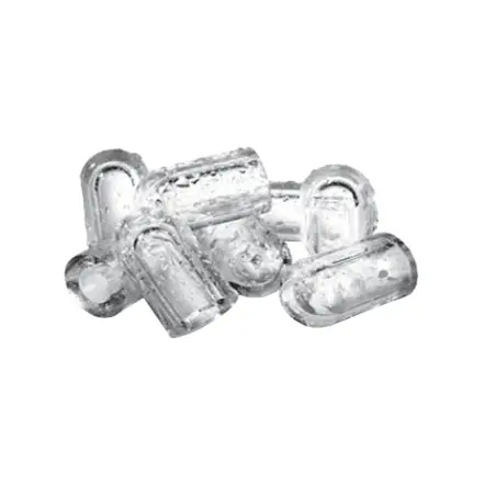 Machine à glaçons creux Q150A | 135kg/j ITV Toutes les catégories