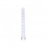 Tube d'indication de niveau 208mm BARTSCHER Pièces détachées BARTSCHER