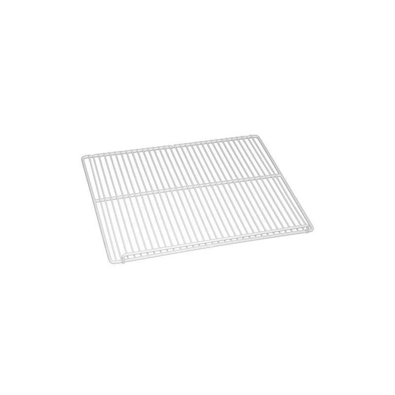Grille rilsanisée plastifiée 505x415mm  Accessoires