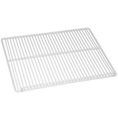 Grille rilsanisée plastifiée 505x415mm  Accessoires
