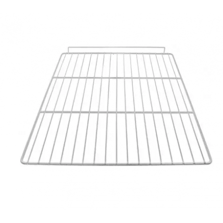 Grille rilsanisée GN2/1  Accessoires