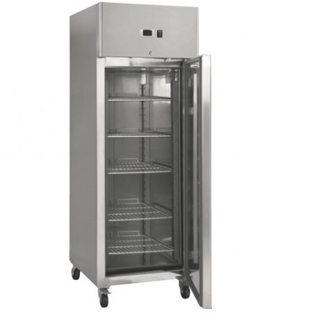 Armoire réfrigérée négative inox GN2/1 650L  Armoires négatives