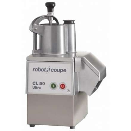 Robot Coupe CL50 Ultra - 150kg/h ROBOT COUPE Coupe-légumes ROBOT COUPE