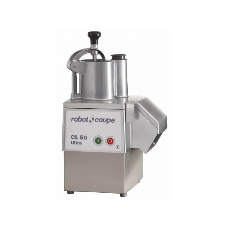 Robot Coupe CL50 Ultra sans disque ROBOT COUPE Coupe-légumes ROBOT COUPE