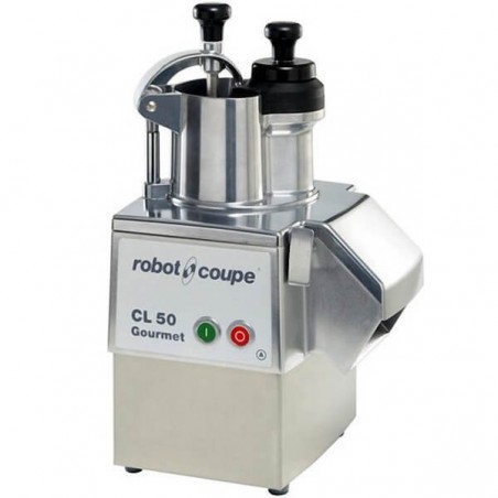 Robot Coupe CL50 Gourmet - 150kg/h ROBOT COUPE Vegetable cutter ROBOT COUPE