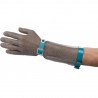 Gant cottes de maille avec manchette  Articles divers