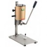 Ouvre-boîtes électrique 100 boîtes/h Louis Tellier Ouvre-boîtes professionnels