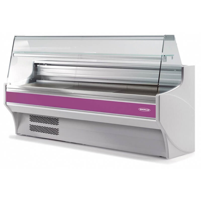 Comptoir réfrigéré 800 DOCRILUC Froid Comptoir réfrigéré 800 DOCRILUC Froid