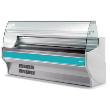 Comptoir réfrigéré 800 DOCRILUC Froid