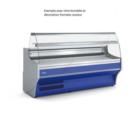 Comptoir réfrigéré 800 DOCRILUC Froid