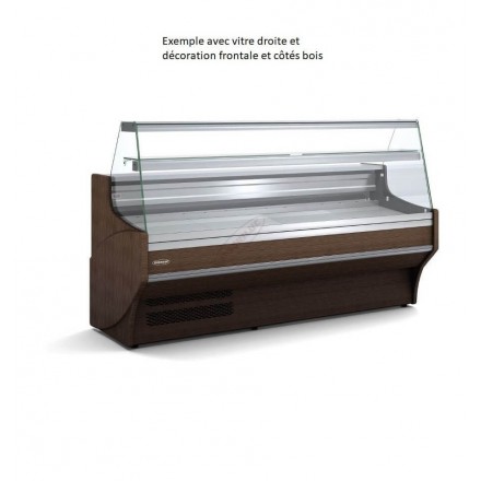 Comptoir réfrigéré 800 DOCRILUC Froid