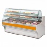 Comptoir réfrigéré 940 "pâtissier" DOCRILUC Froid