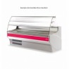 Comptoir réfrigéré 940 "pâtissier" DOCRILUC Froid