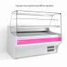 Comptoir réfrigéré 940 "pâtissier" DOCRILUC Froid