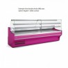 Comptoir réfrigéré 940 "pâtissier" DOCRILUC Froid