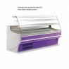 Comptoir réfrigéré 940 "pâtissier" DOCRILUC Froid