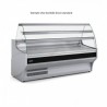 Comptoir réfrigéré 940 "pâtissier" DOCRILUC Froid