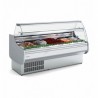 Comptoir réfrigéré 940 "poisson et fromage" DOCRILUC Froid