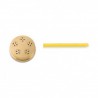 Filière bronze linguine 3,3x1,6mm Chef In Casa IMPERIA Toutes les catégories