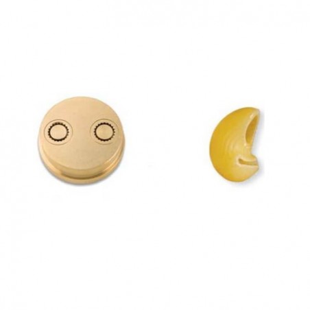 Filière bronze pipe rigate Chef In Casa IMPERIA Toutes les catégories