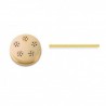 Filière bronze spaghetti ø 1.9mm Chef In Casa IMPERIA Accessoires
