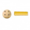Filière bronze tortiglioni ø10mm Chef In Casa IMPERIA Accessoires