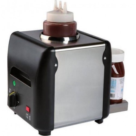Chauffe-chocolat simple  Chauffe-chocolat