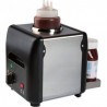 Chauffe-chocolat simple  Maintien au chaud