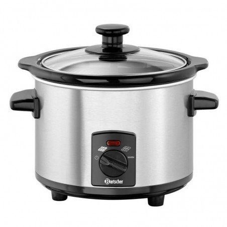 Chauffe-chocolat 1.25L BARTSCHER Chauffe-chocolat