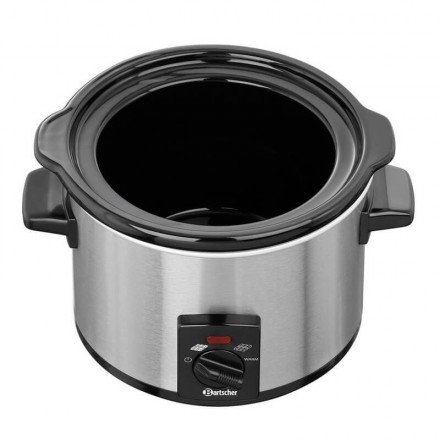 Chauffe-chocolat 1.25L BARTSCHER Chauffe-chocolat