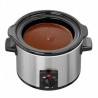 Chauffe-chocolat 1.25L BARTSCHER Maintien au chaud