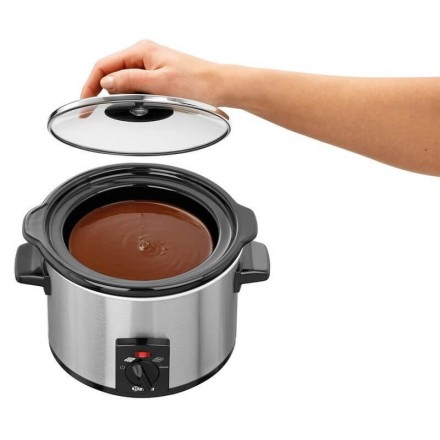 Chauffe-chocolat 1.25L BARTSCHER Chauffe-chocolat