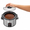 Chauffe-chocolat 1.25L BARTSCHER Maintien au chaud
