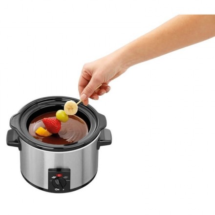 Chauffe-chocolat 1.25L BARTSCHER Chauffe-chocolat