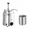 Distributeur de topping chaud SERVER FSP  Chauffe-chocolat