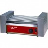 Grille-saucisses 7 rouleaux ELECTROBROCHE Cuisson