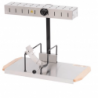 Appareil à raclette ALPAGE | INOX LOUIS TELLIER Appareils à raclette/fondue