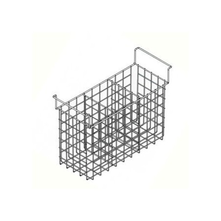 Panier impulsion 3 séparations  Accessoires